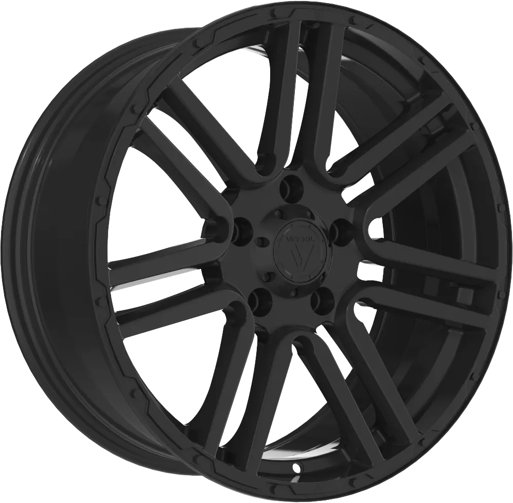 Vissol Forged Wheels F-1055