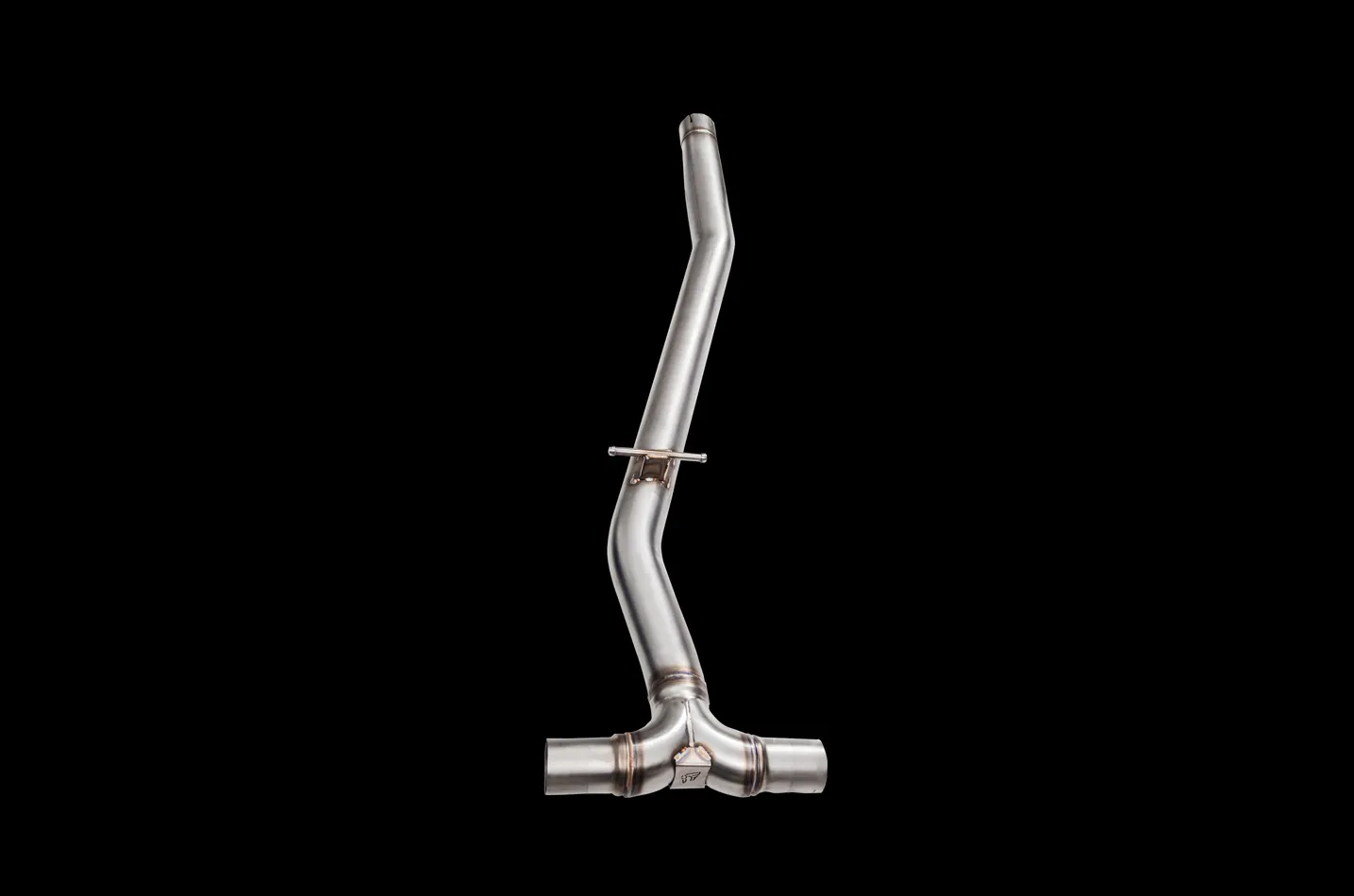 IPE exhaust system for Mercedes-Benz C250 / C300 (W205)