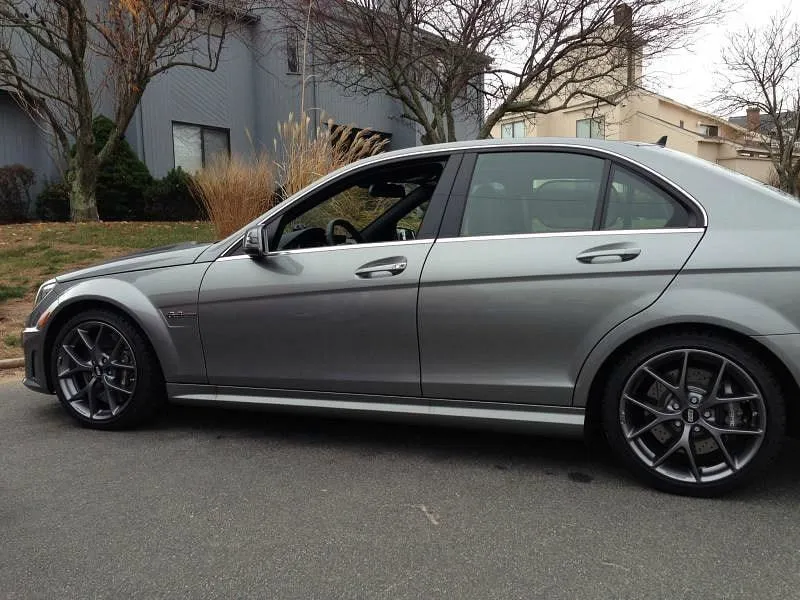 BBS Cast flow formed SR forged wheels