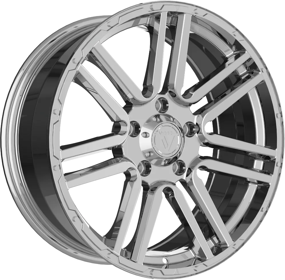 Vissol Forged Wheels F-1055