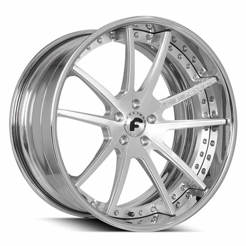 Forgiato 2.0 S204
