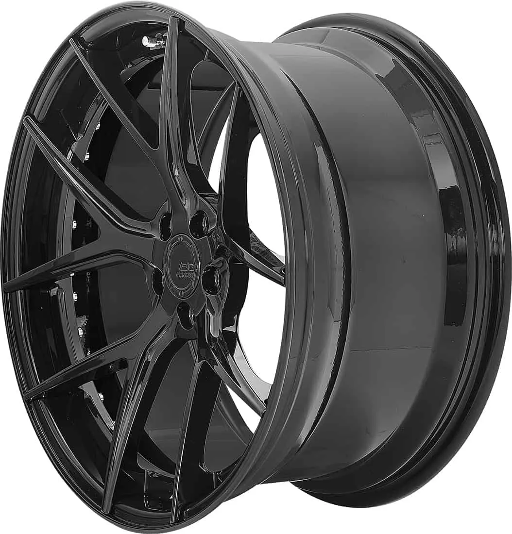 BC Forged wheels HBR2 (HBR Series)