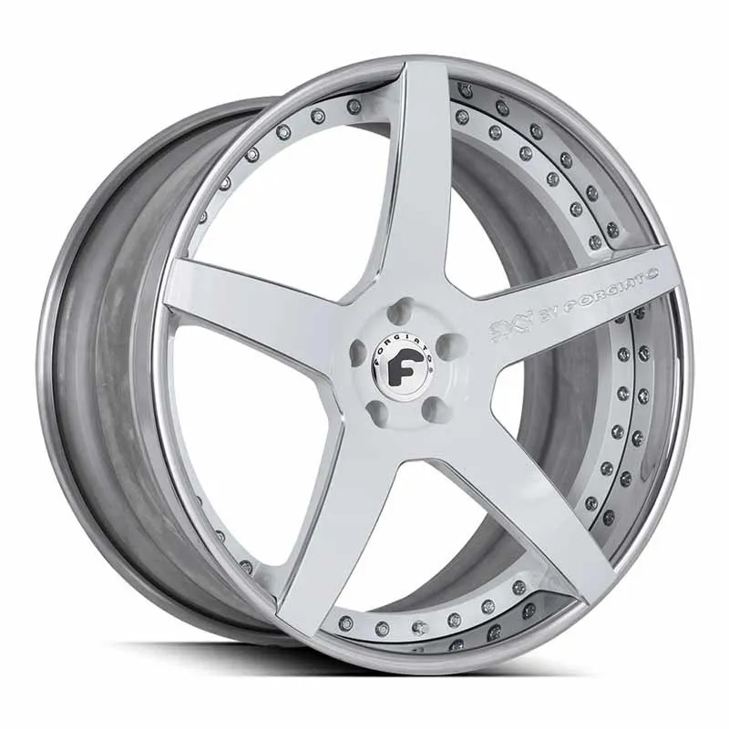 Forgiato 2.0 S208