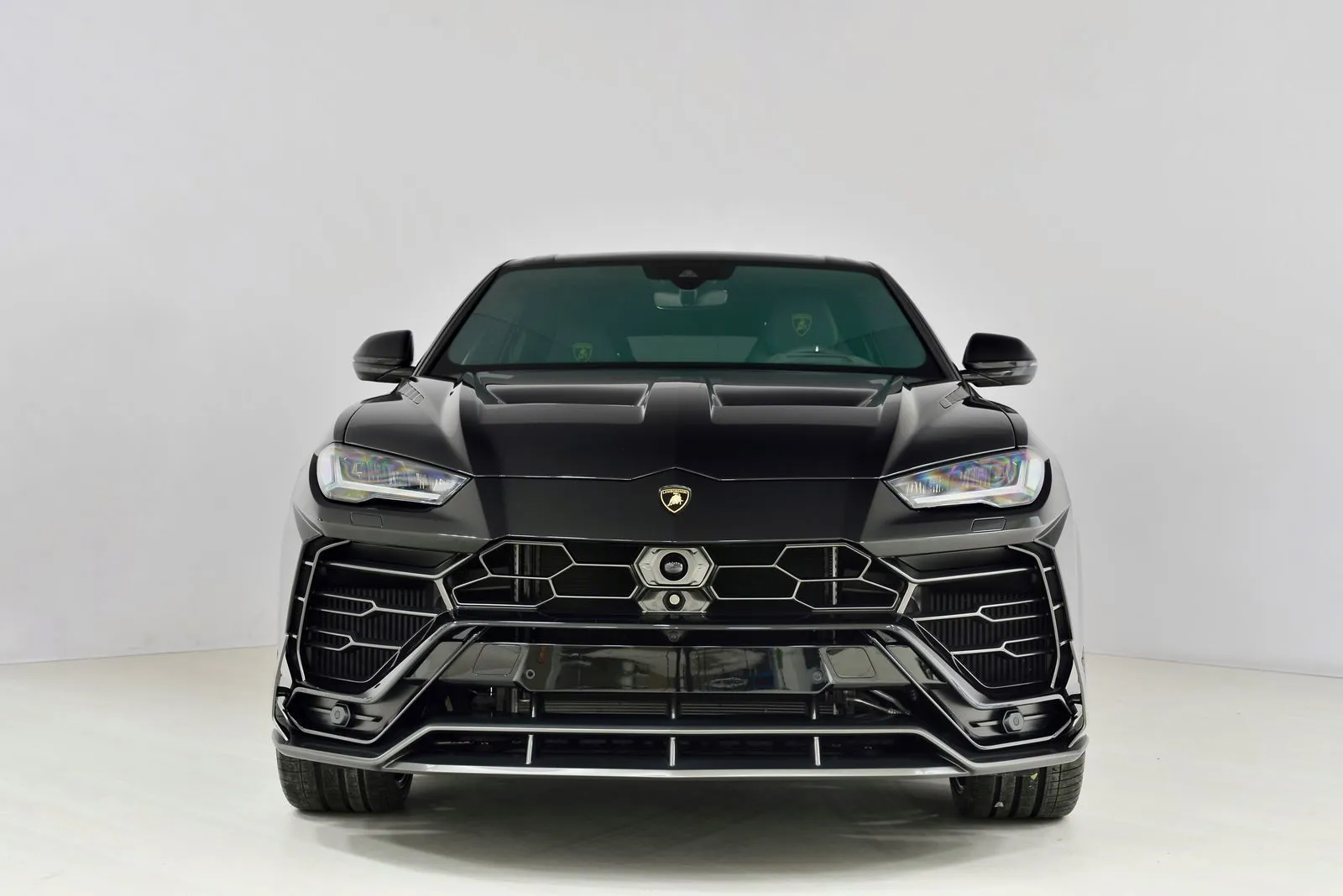 Check our price and buy a SCL Performance body kit for Lamborghini Urus