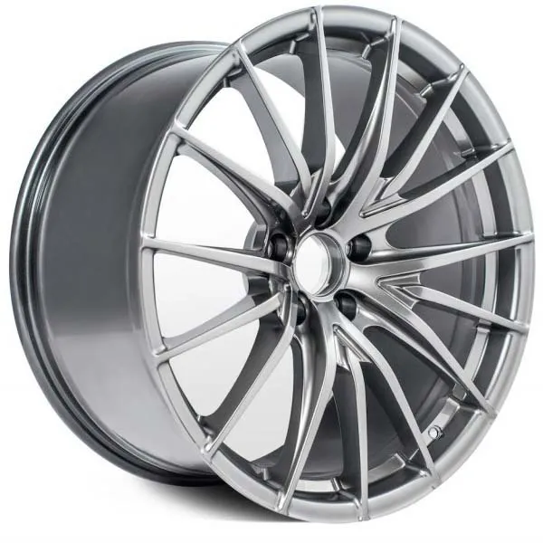 Rocksroad Eagle forged wheels