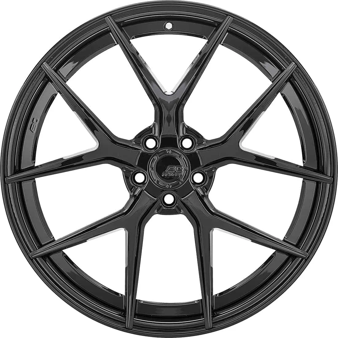BC Forged wheels HBR2 (HBR Series)