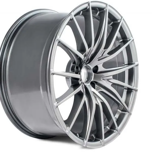 Rocksroad Eagle forged wheels