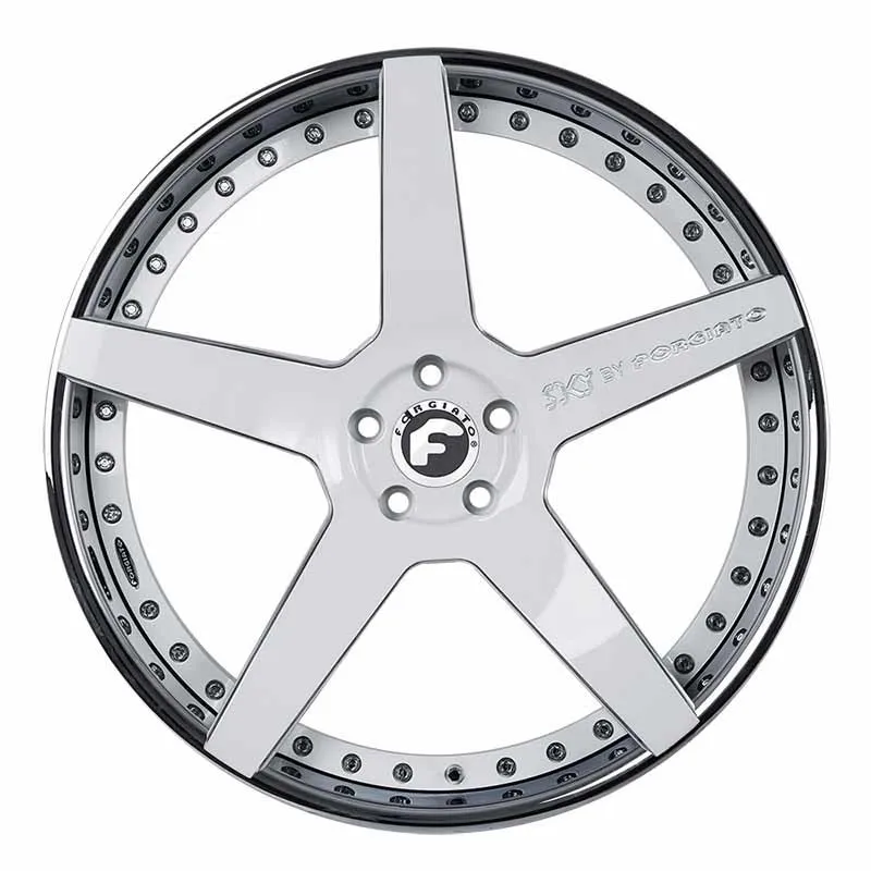 Forgiato 2.0 S208