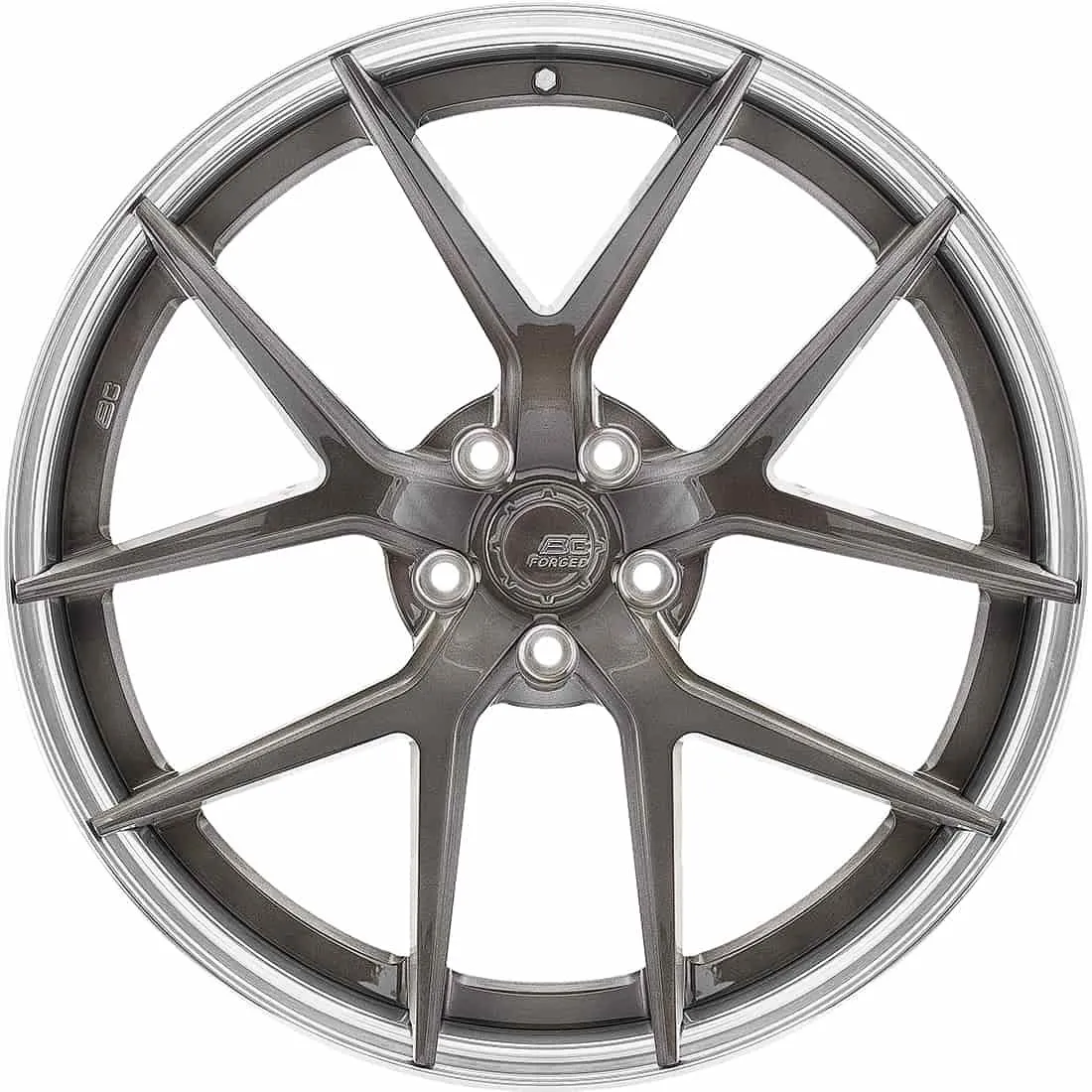 BC Forged wheels HBR2 (HBR Series)