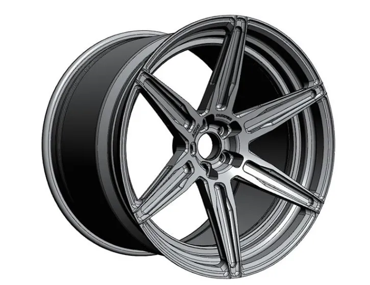 ADV.1 ADV6 M.V1 (CS Series) forged wheels