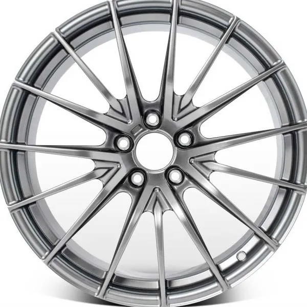Rocksroad Eagle forged wheels