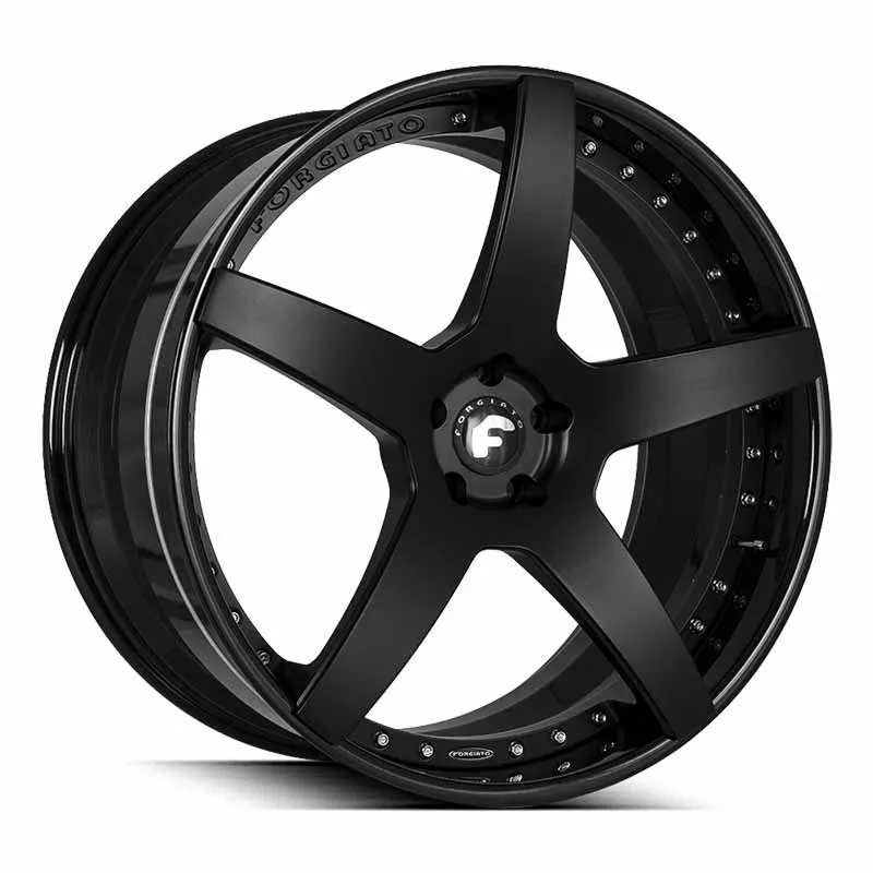 Forgiato 2.0 S208
