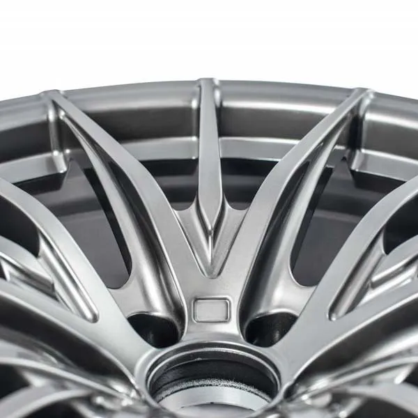 Rocksroad Eagle forged wheels