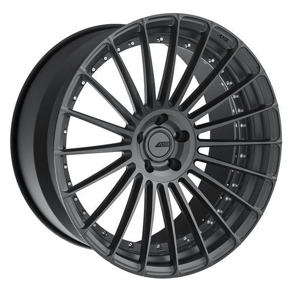 AL 13 forged wheels DB011
