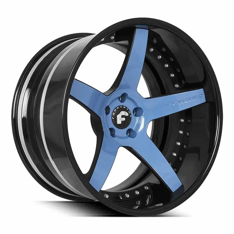 Forgiato 2.0 S208