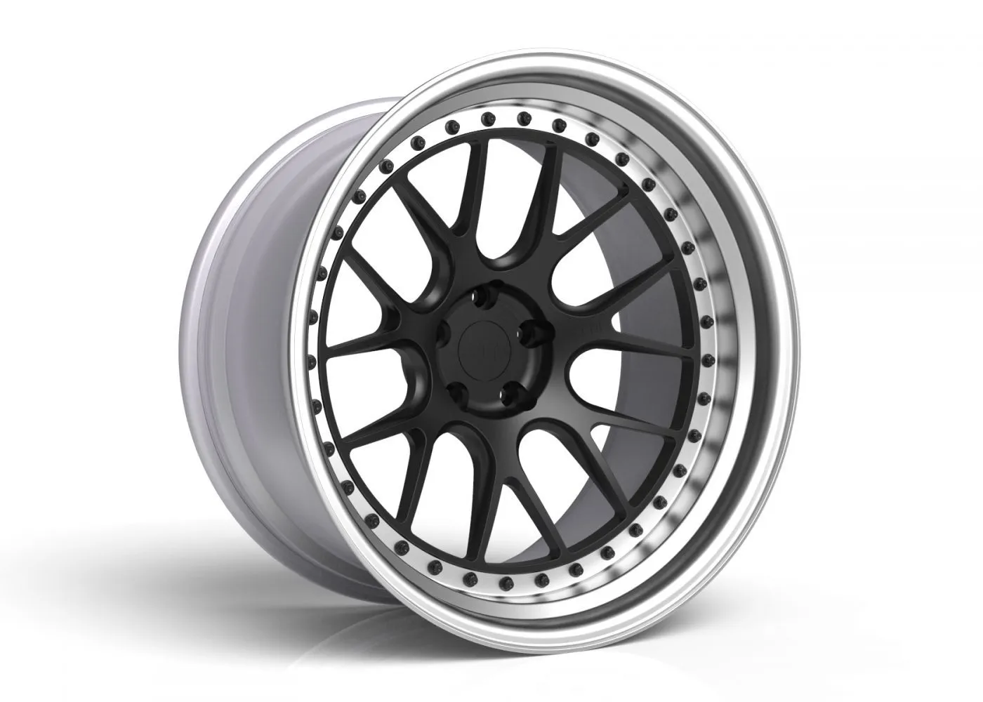 3SDM 3.01 FR SERIES Forged Wheels