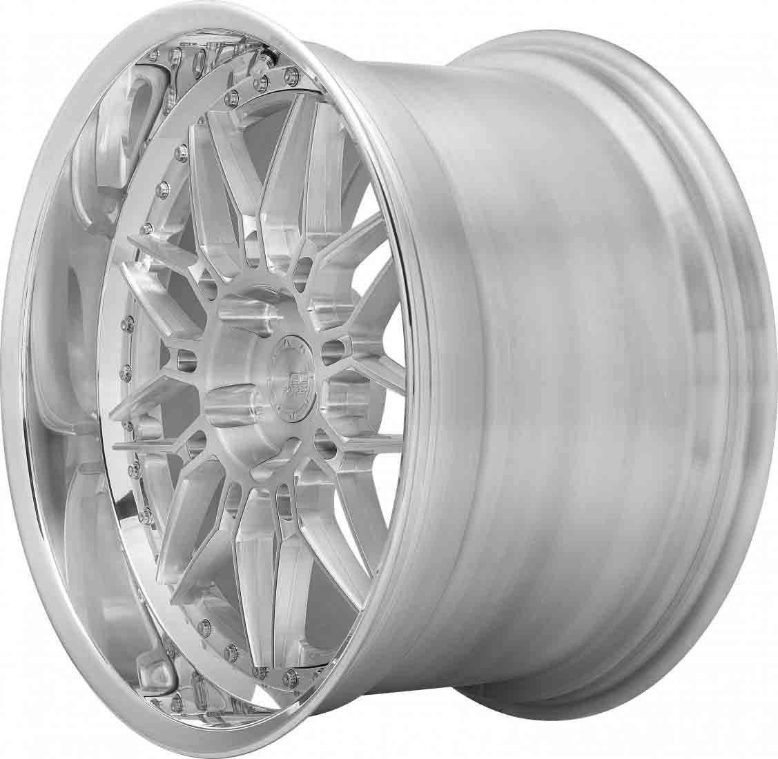 BC Forged wheels LE90 // MLE90 (LE/MLE Series)