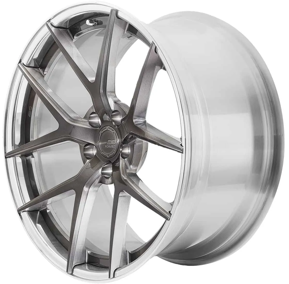 BC Forged wheels HBR2 (HBR Series)