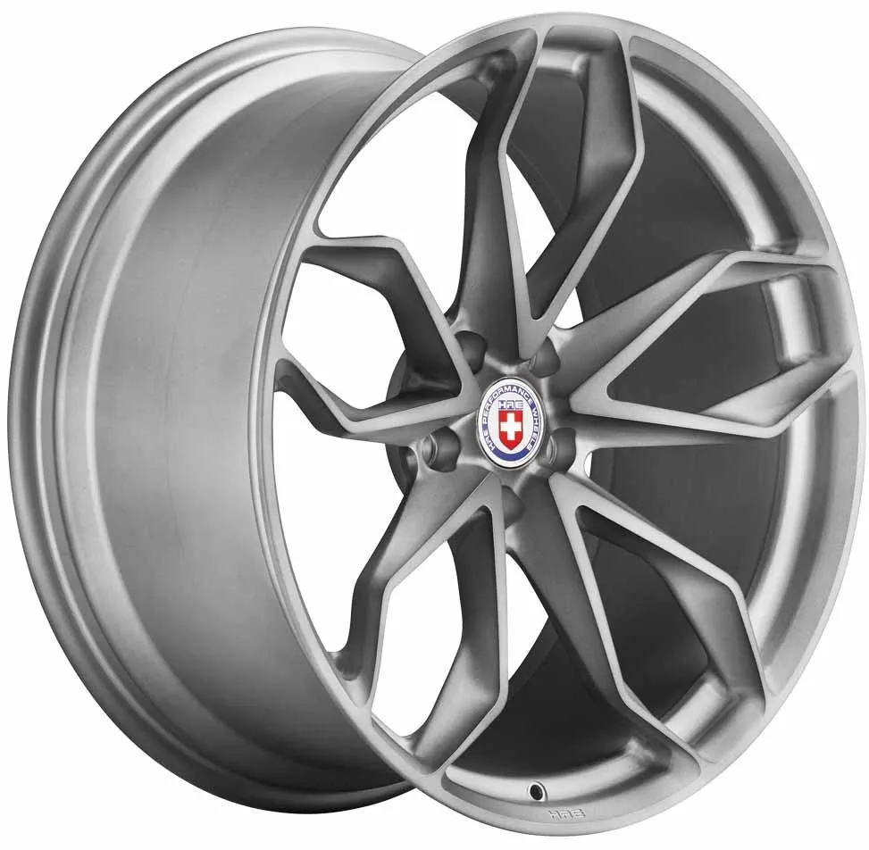 HRE P201 (P2 Series) forged wheels