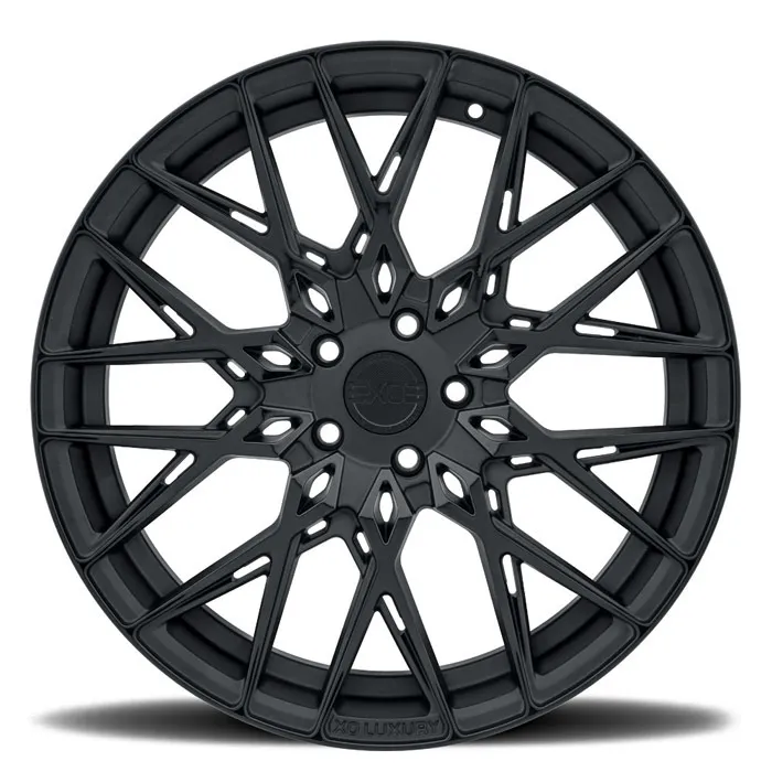 XO Luxury Forged wheels Phoenix