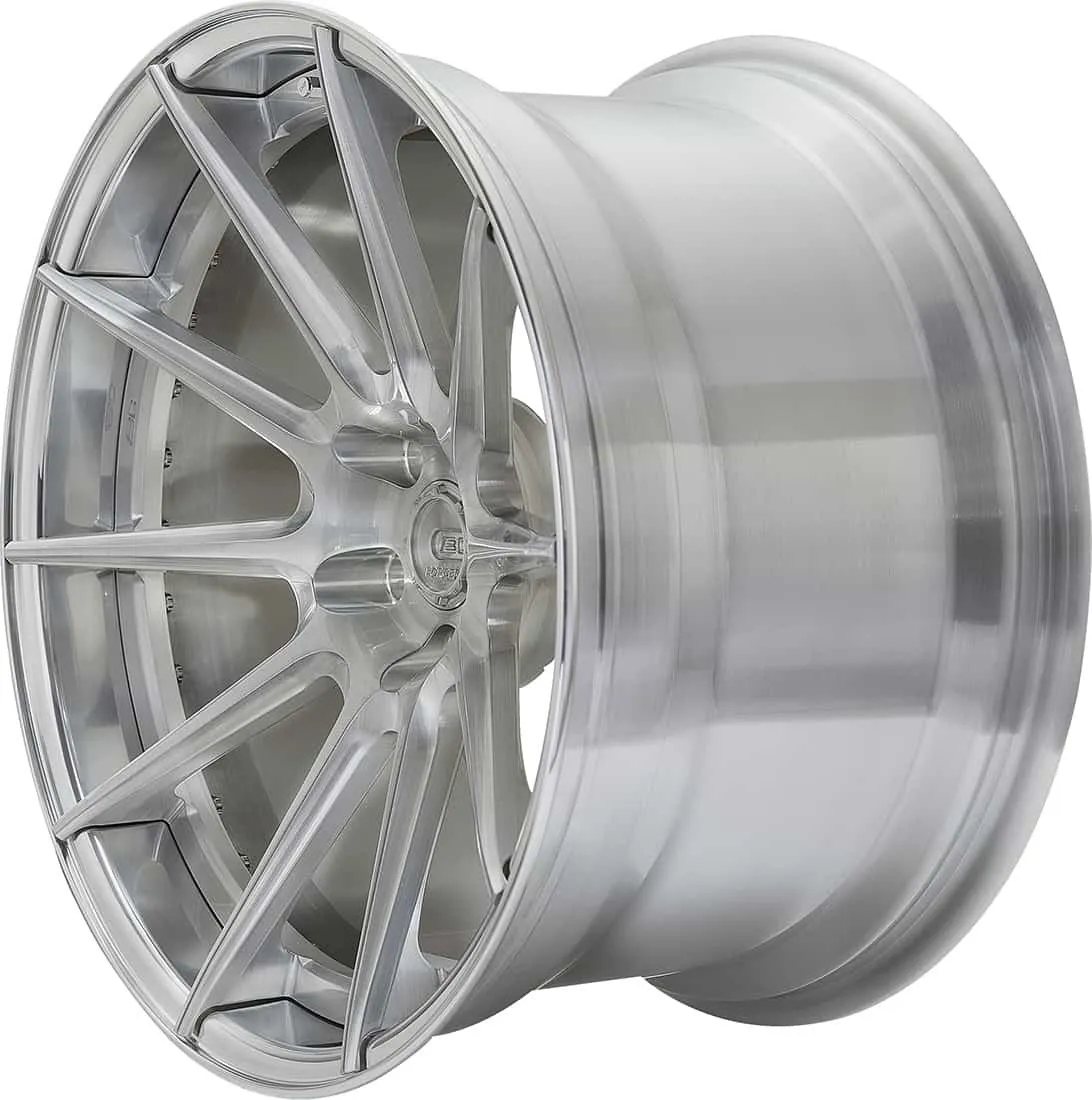 BC Forged wheels HBR10 (HBR Series)