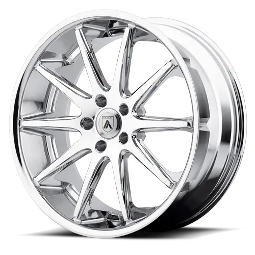 Asanti ABL04 Forged wheels
