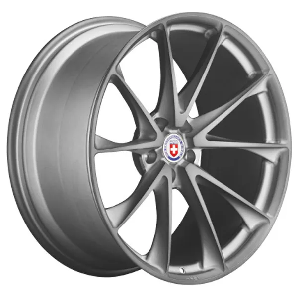 HRE P204 (P2 Series) forged wheels