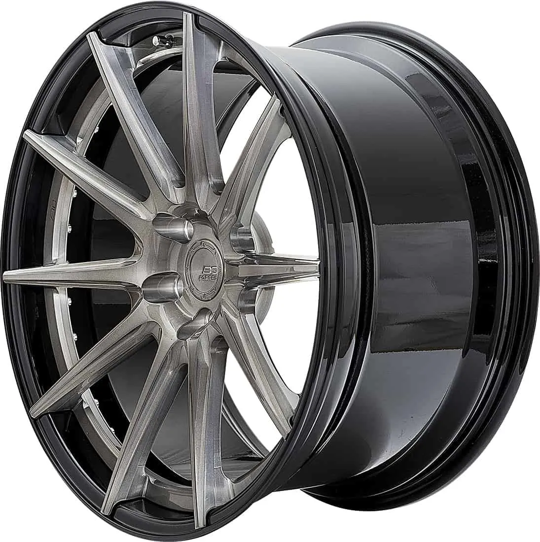 BC Forged wheels HBR10 (HBR Series)