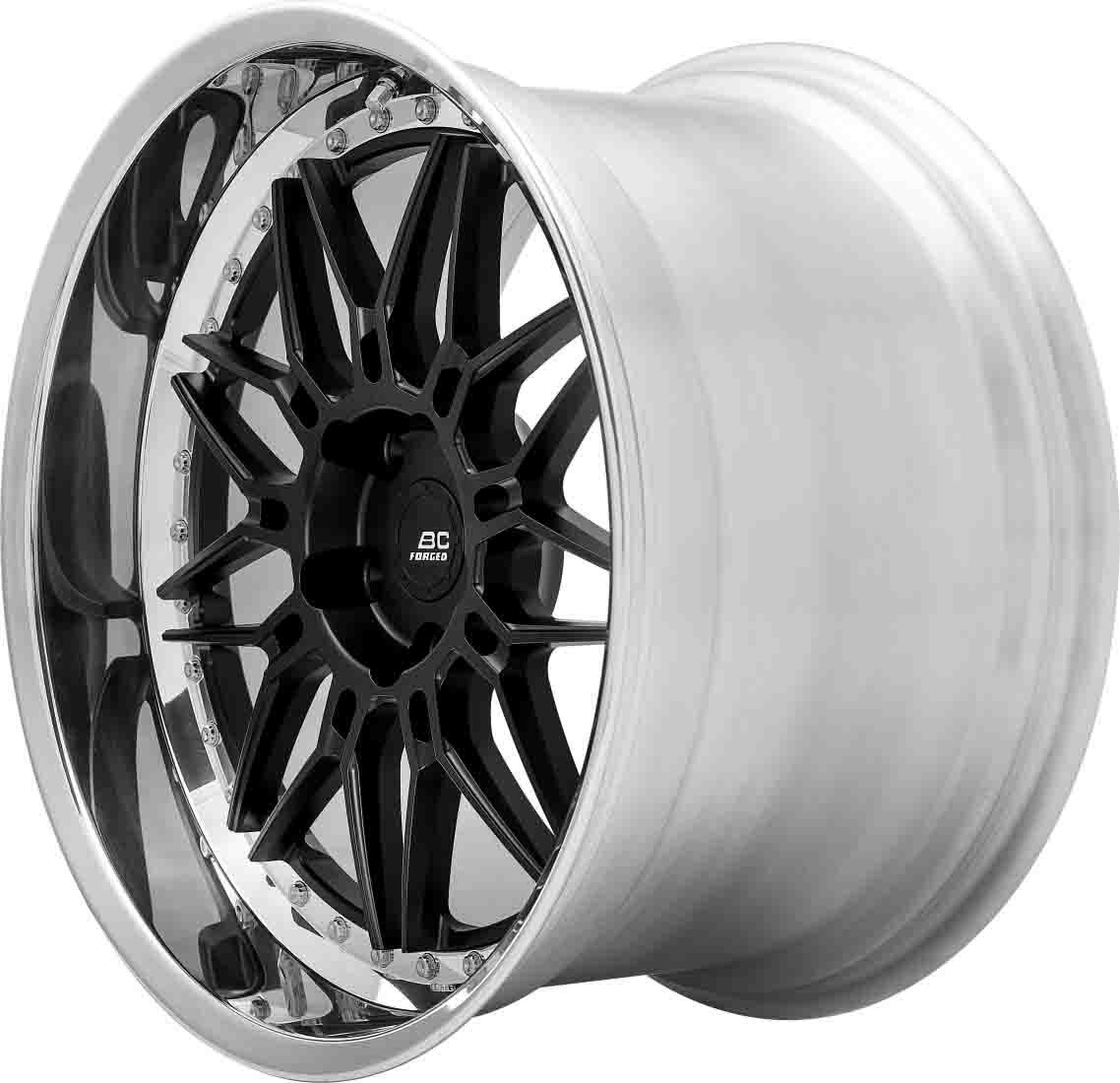 BC Forged wheels LE90 // MLE90 (LE/MLE Series)