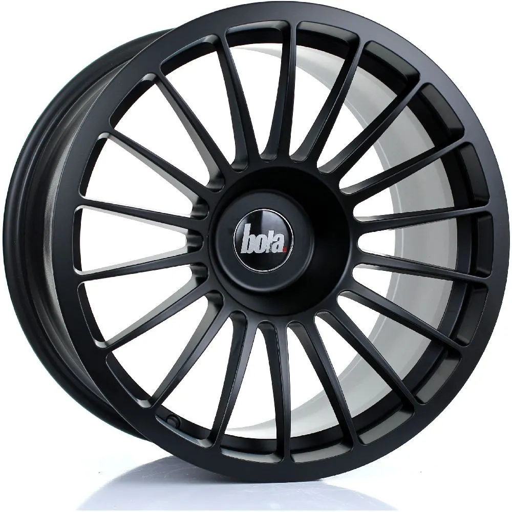 Bola Forged Wheels b14