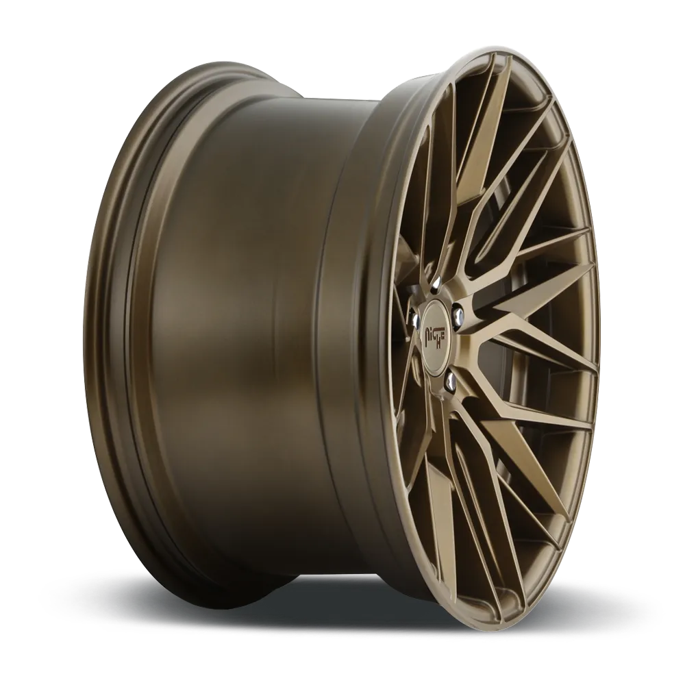 Niche GAMMA M191 light alloy wheels