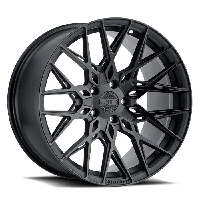 XO Luxury Forged wheels Phoenix