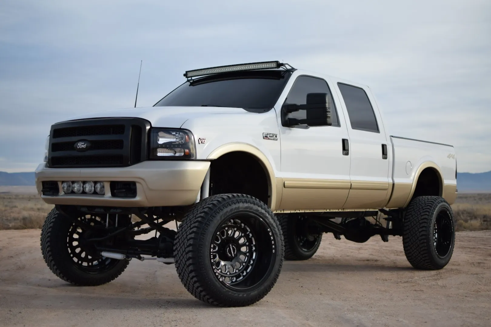 Black Rhino Centurion Forged Wheels