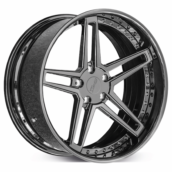 CMST CT239 Forged Wheels