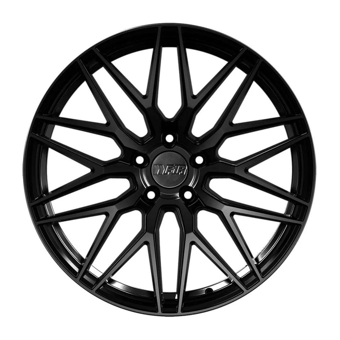 F1R Wheels F103  Light Alloy Wheels