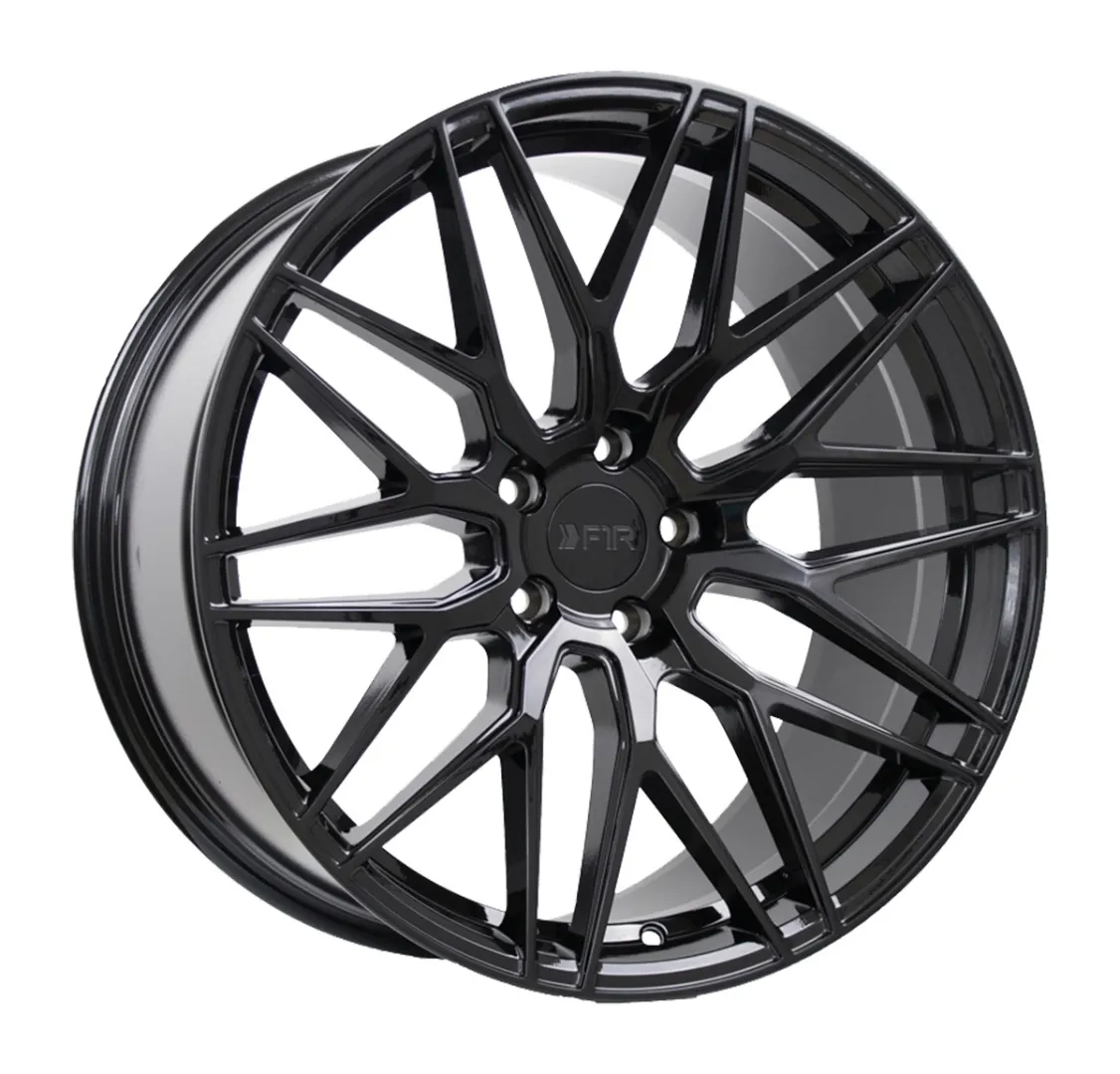 F1R Wheels F103  Light Alloy Wheels