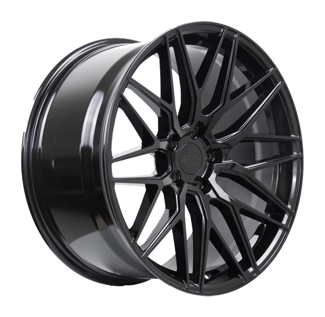 F1R Wheels F103  Light Alloy Wheels