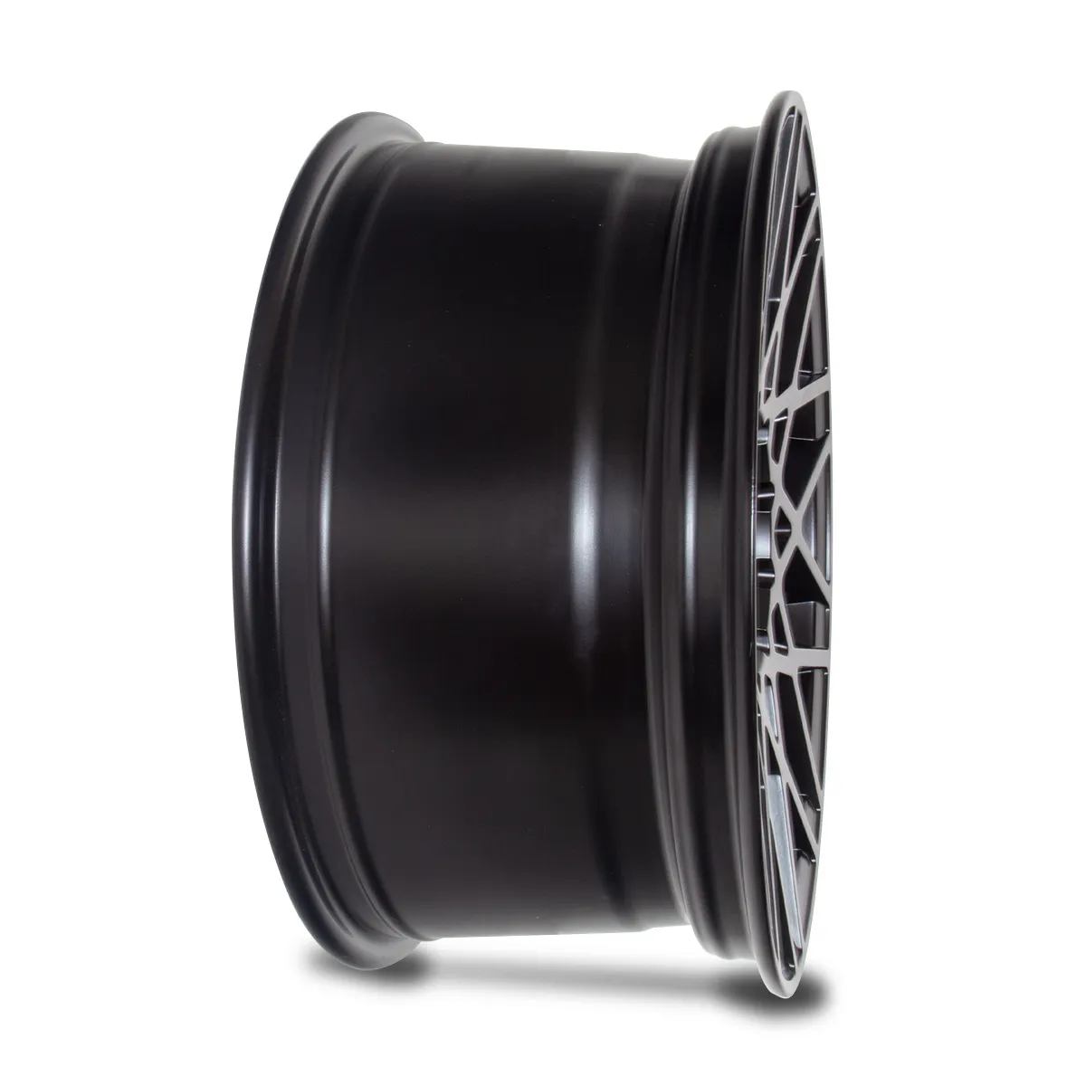 Stuttgart ST10 light alloy wheels