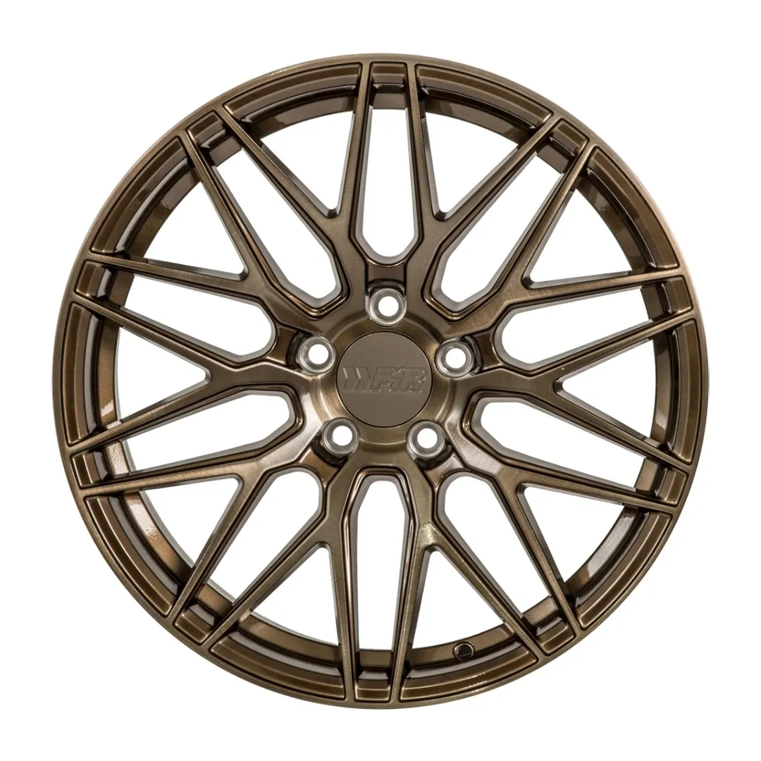 F1R Wheels F103  Light Alloy Wheels