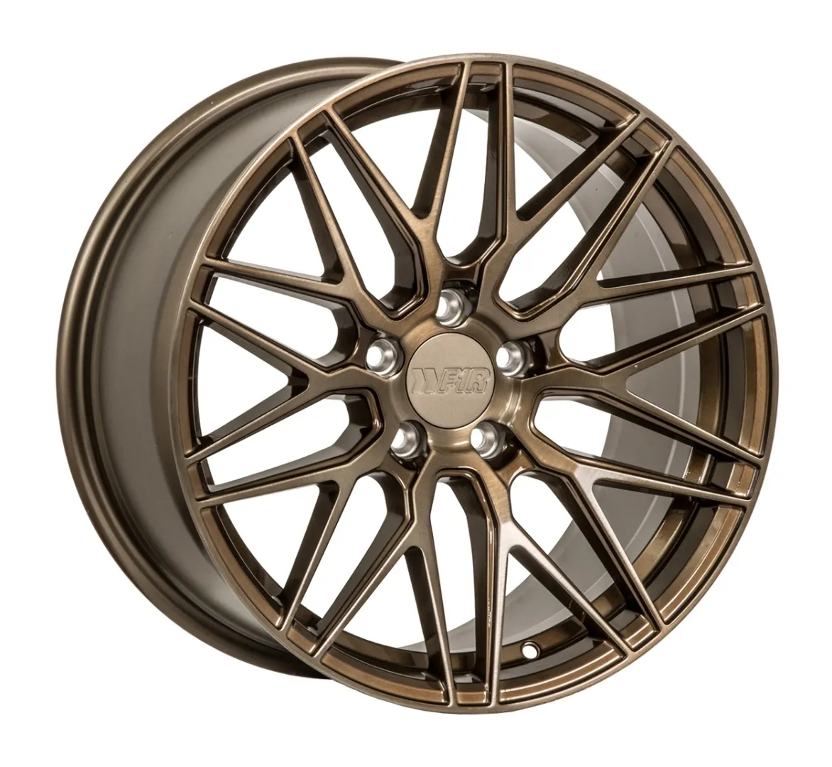 F1R Wheels F103  Light Alloy Wheels