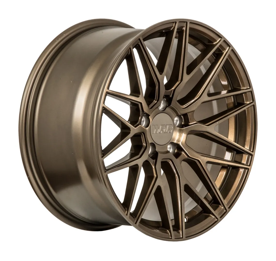 F1R Wheels F103  Light Alloy Wheels