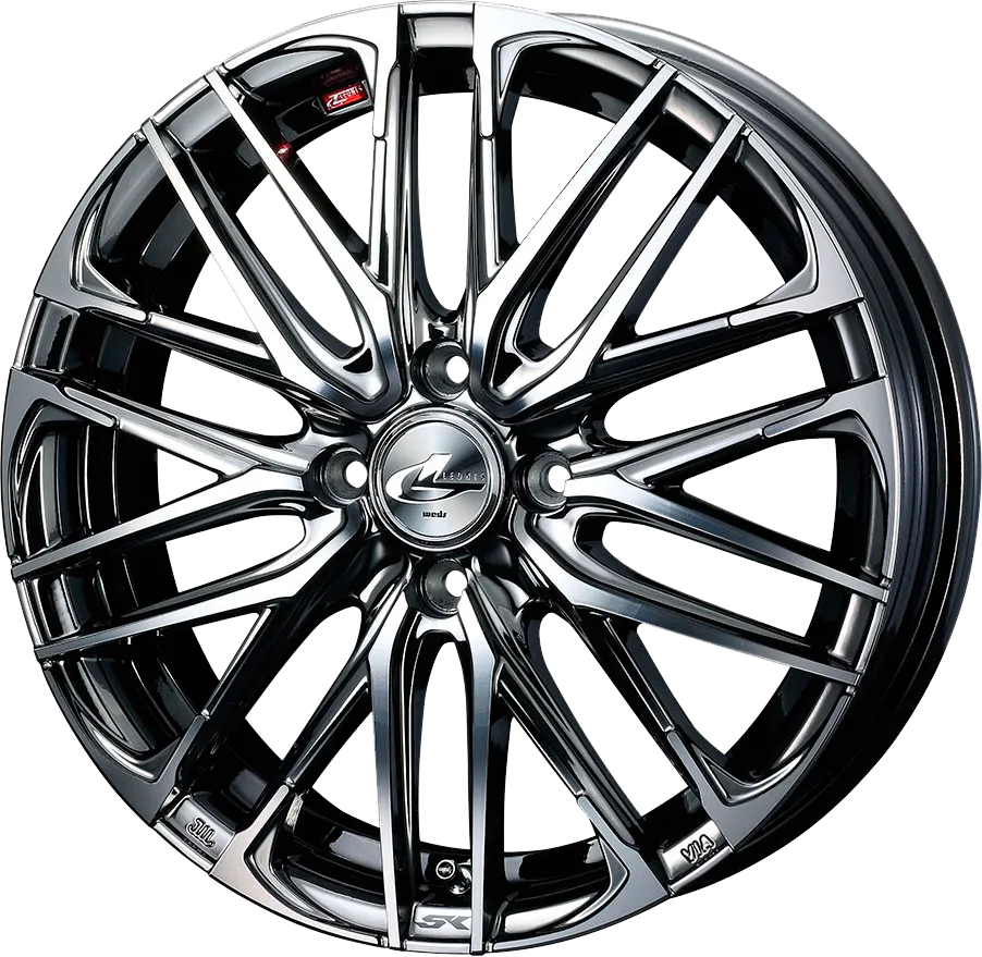 WEDS LEONIS SK Buy with delivery, installation, affordable price