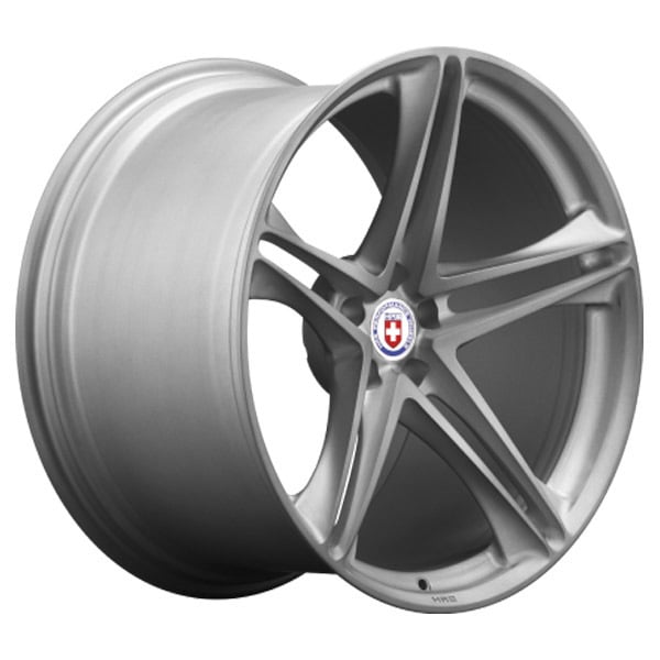 HRE P207 (P2 Series) forged wheels