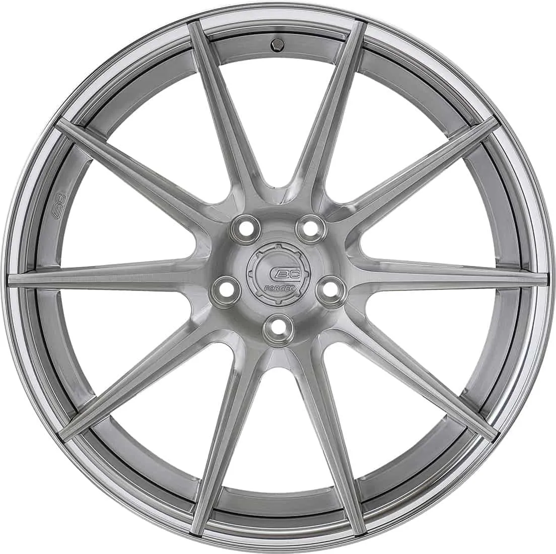 BC Forged wheels HBR10 (HBR Series)