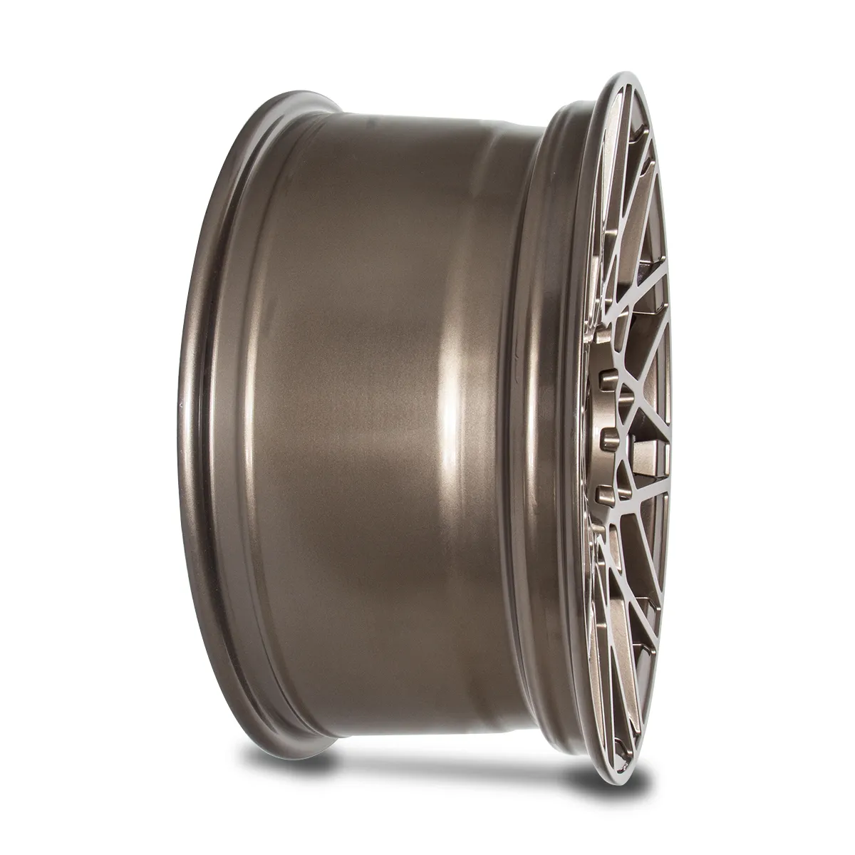 Stuttgart ST10 light alloy wheels