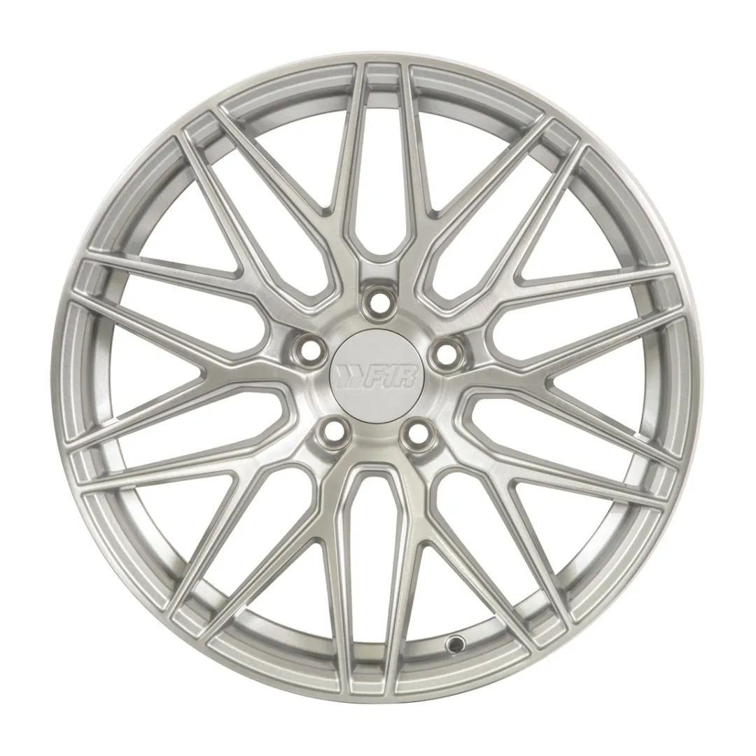 F1R Wheels F103  Light Alloy Wheels