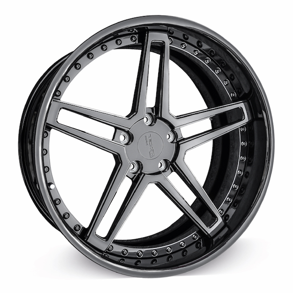 CMST CT239 2020 Forged Wheels
