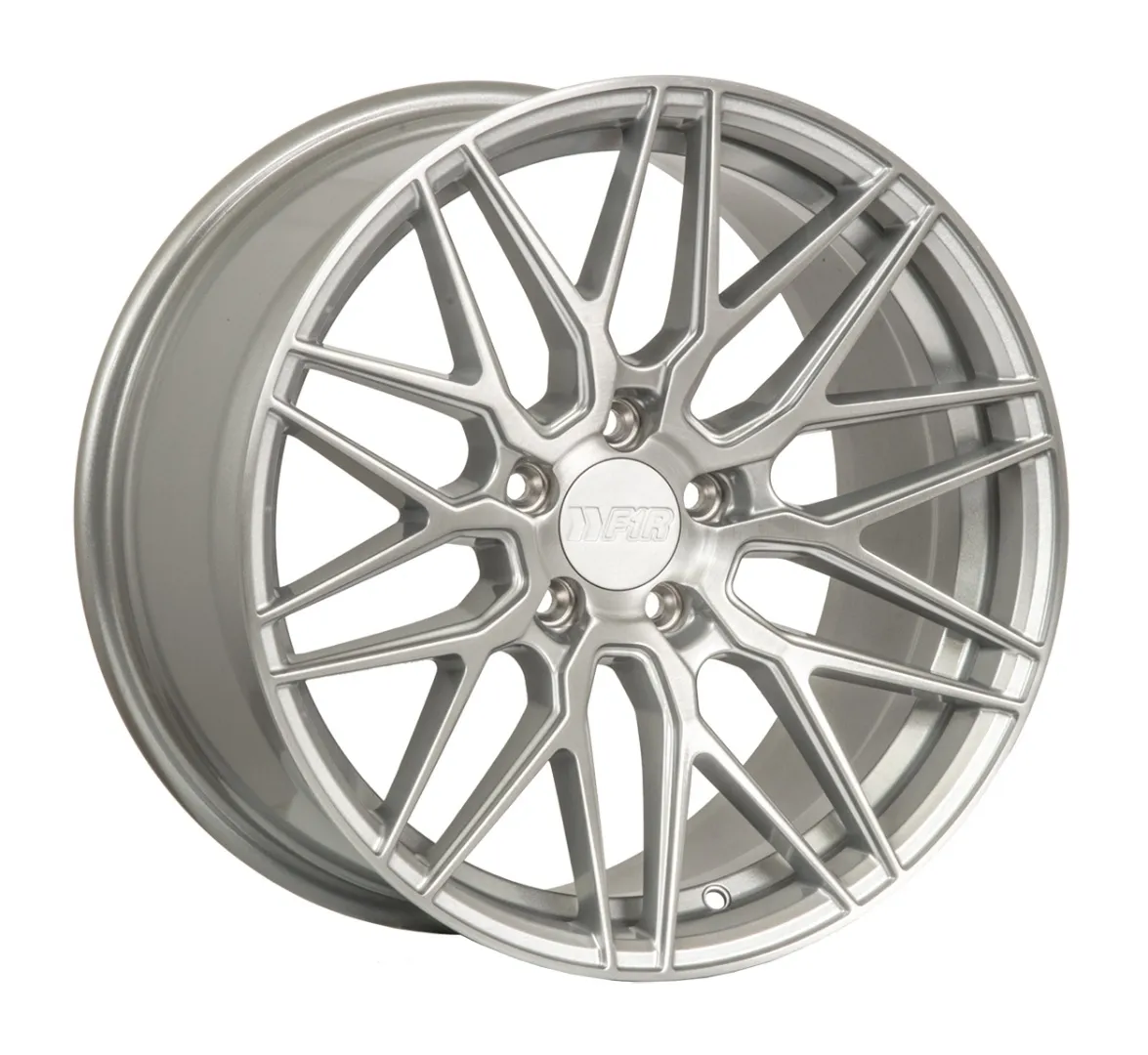 F1R Wheels F103  Light Alloy Wheels