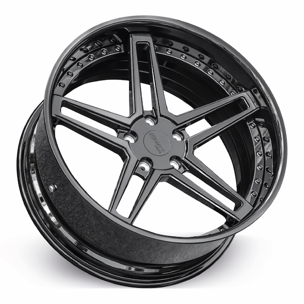 CMST CT239 forged wheels