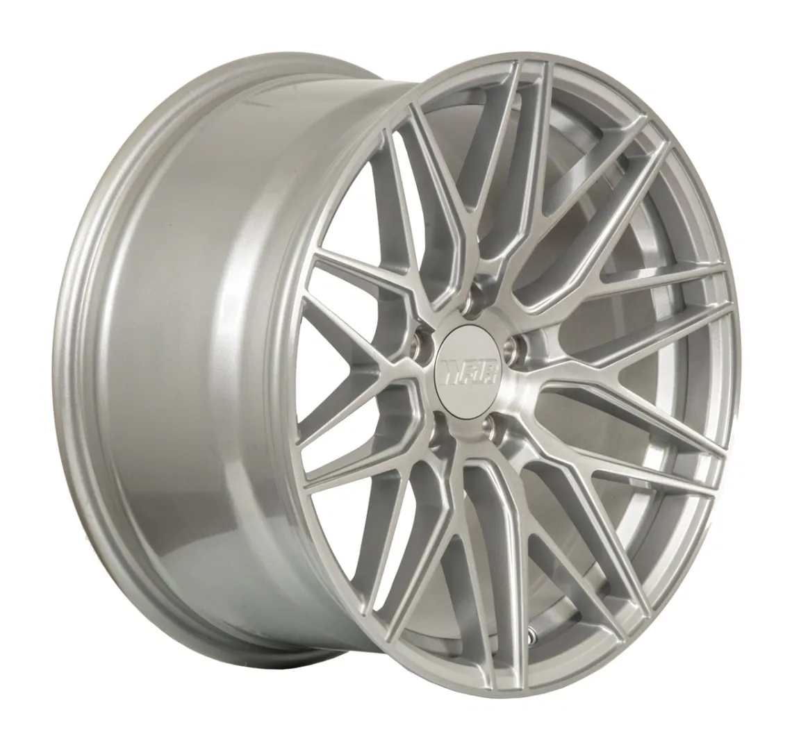 F1R Wheels F103  Light Alloy Wheels
